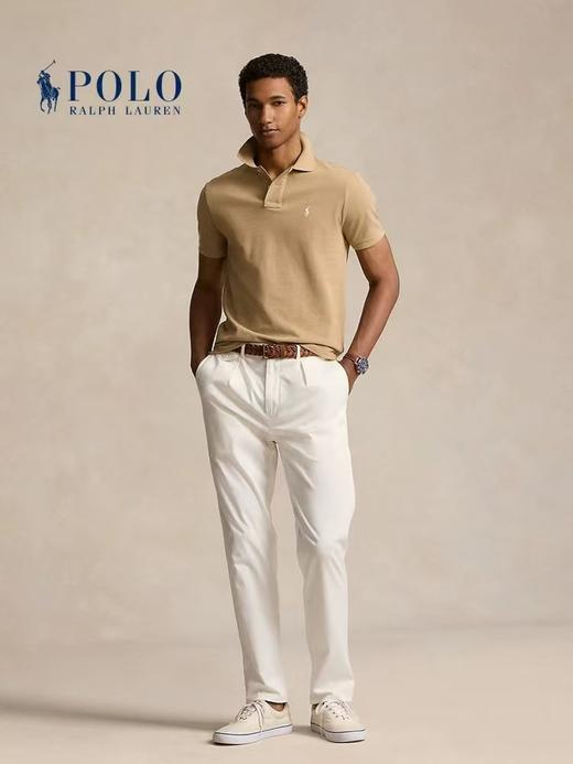 Ralph Lauren 拉夫劳伦 POLO男  MNPOKNI1N822481-260 . 商品图1