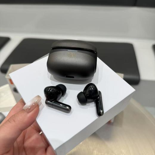 G260 JBL最新款挂耳式无线蓝牙耳机 商品图1