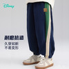 迪士尼男童春秋运动长裤ZD3EK002 商品缩略图2