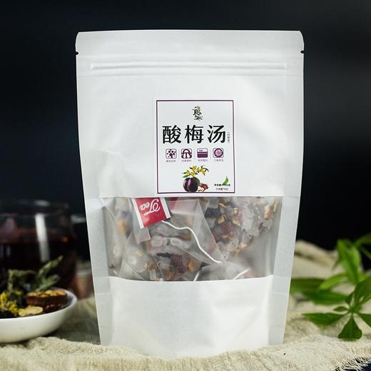 酸梅汤 商品图0