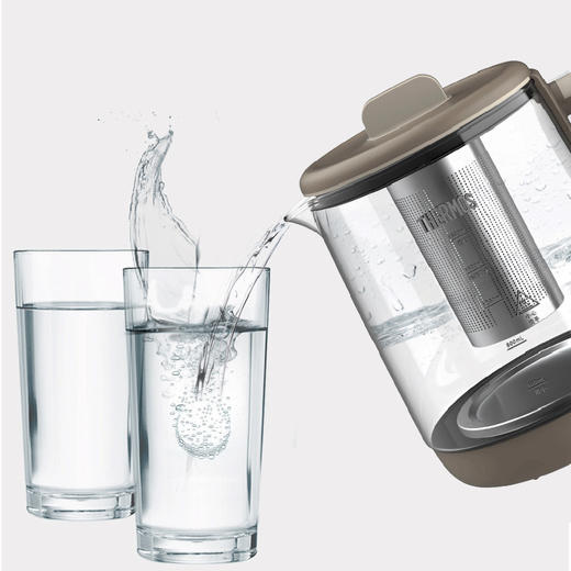 膳魔师养生壶EHA-1621E 商品图4