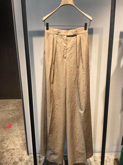 Max Mara 长裤/休闲裤女  1136085106-005 . 商品图0