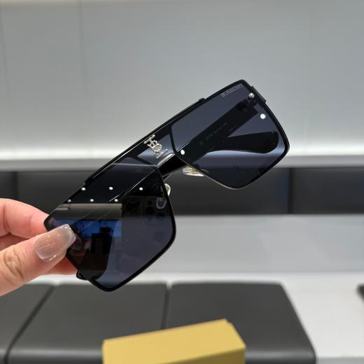 G258巴宝莉偏光镜 有效防紫外线墨镜 商品图1