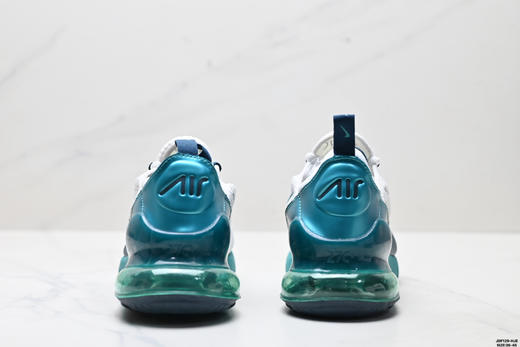 耐克NIKE AIR MAX 270气垫休闲运动跑步鞋AQ9164-102男女鞋 商品图5