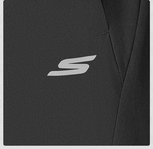 【云粉节】7楼斯凯奇Skechers 男款梭织短长裤P325M034吊牌价399元 商品图3