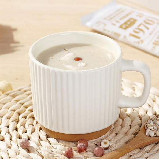 山药薏米芡实胚芽谷物餐450g 商品图1