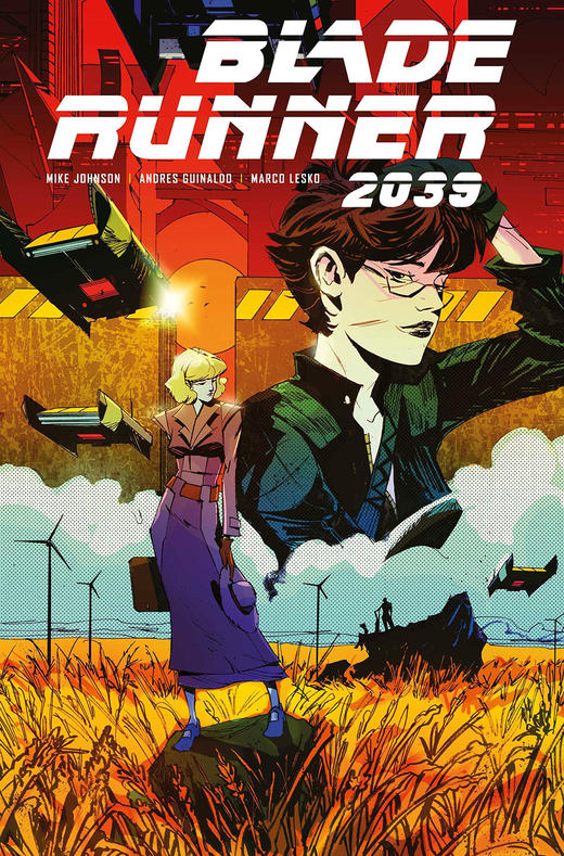银翼杀手2039 Blade Runner 2039（2022） 商品图13