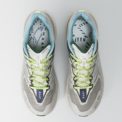 MAAP & HOKA U TECTON X2 越野跑鞋 商品图0