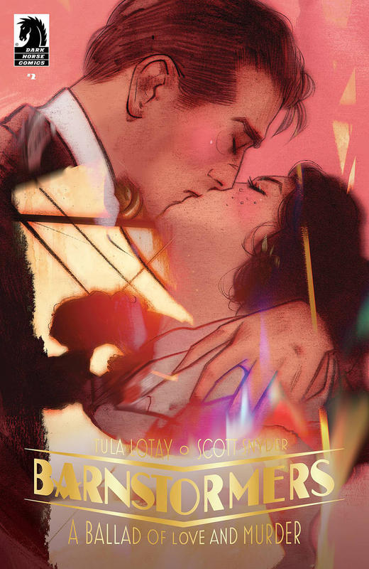 Barnstormers 特技飞行员 商品图1