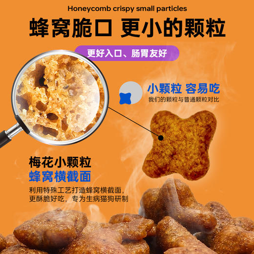 澳龙澳维康泌尿呵护全价犬粮1.8kg 商品图3