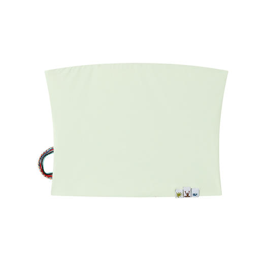 CryingCenter 375恒温运动速干抹胸背心瑜伽冥想 哭喊中心 商品图1