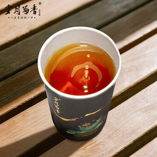 岁月留香-土特产牛栏坑肉桂·挂耳杯 450ml 商品图4