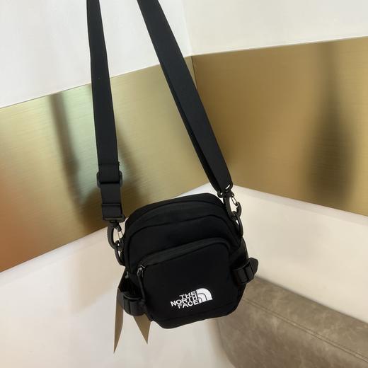 G221 北面户外运动休闲单肩包 斜挎包 商品图3