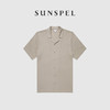 SUNSPEL男士经典款古巴领Riviera Polo衫 商品缩略图4