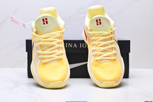 耐克Nike Sabrina 2塞布丽娜低帮篮球鞋FQ2174-800男女鞋 商品图6