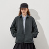 714street户外防水cleanfit翻领教练夹克男女2025秋季底特律外套 商品缩略图1