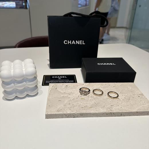 G247 chan@l三件套戒指 商品图1