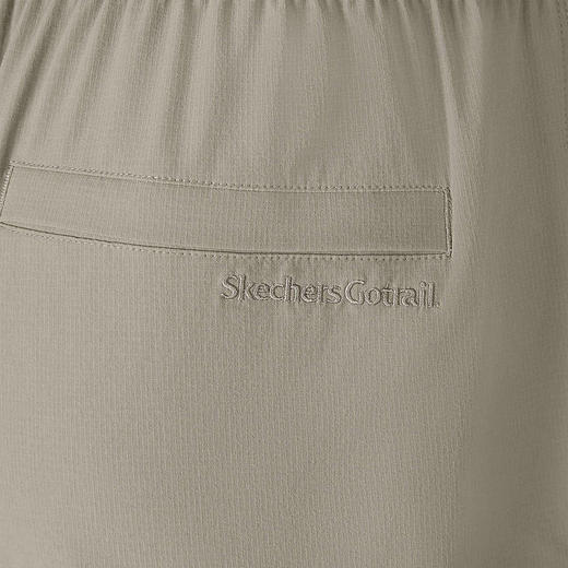 【云粉节】7楼斯凯奇Skechers 男款梭织长裤P325M008吊牌价499元 商品图4