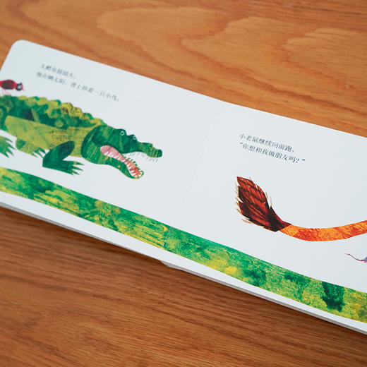 小老鼠找朋友 商品图3