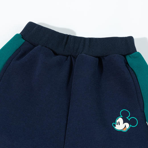 迪士尼男童卫衣套装ZD3ET001 商品图8