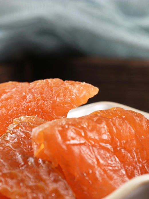 【甘肃农垦】亚盛好食邦 桃脯 88g*3 商品图5