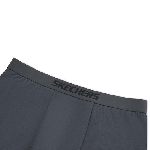 【云粉节】7楼斯凯奇Skechers  男士单条装内裤L225M194吊牌价49元 商品图13