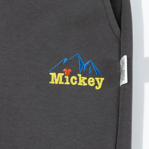 迪士尼男童春秋长裤ZD3EK009 商品图8