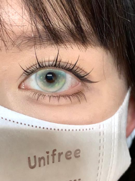 Huohuocon 白日梦核&羔羊梦核&浅草梦核&塞壬梦核  14.5mm白狮参考着色待测 半年抛 商品图8