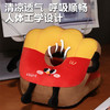 自然醒美食派对趣味冰豆豆双面午睡枕成人办公室午休抱枕小学生教室专用趴桌神器QYL 商品缩略图3
