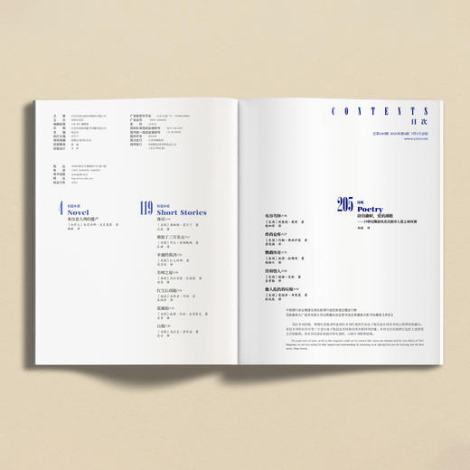 2025年《译林》杂志 第4期 商品图3