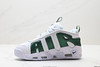 耐克Nike Air More Uptempo皮蓬休闲运动篮球鞋FZ3055-102男女鞋 商品缩略图2