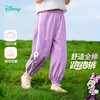迪士尼宝宝女童长裤ZD3EK023 商品缩略图3