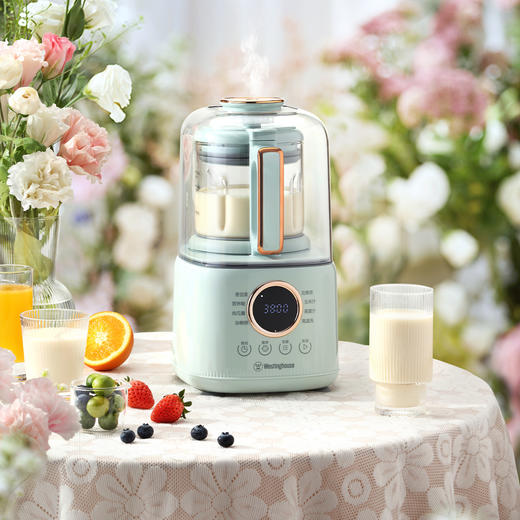 西屋Westinghouse-破壁料理机WPB12J29 商品图1