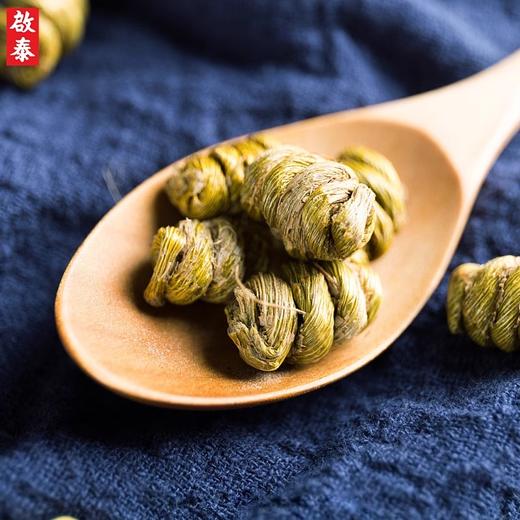 啟泰二号富贵礼盒石斛150g 商品图3