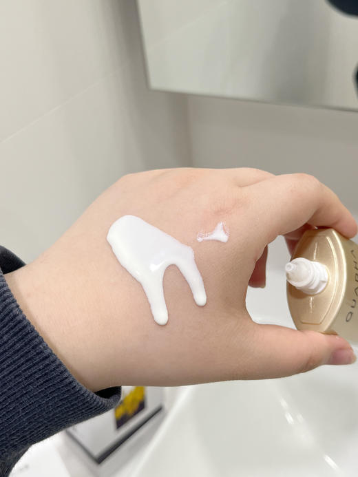 心选丨夸迪凝时防晒乳50g送同款15g 商品图2