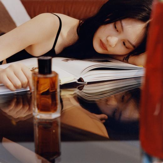 melt season经典系列香水「第三人称 PERSONA」 商品图3