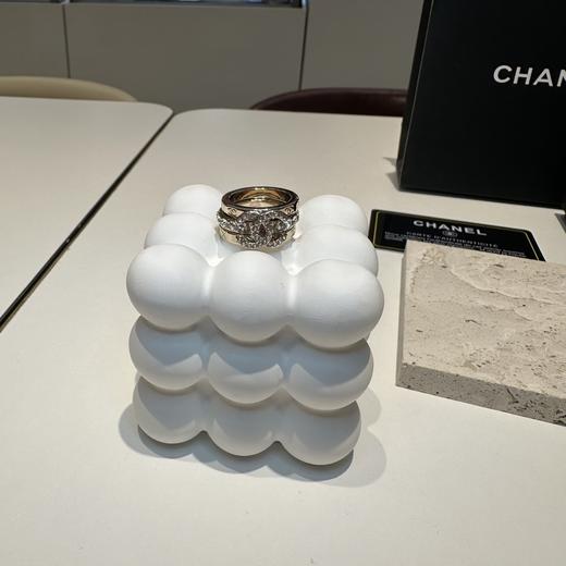 G247 chan@l三件套戒指 商品图2