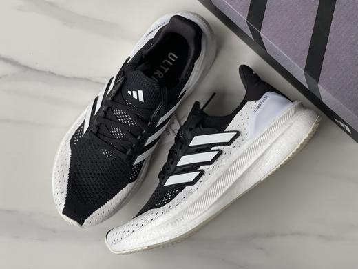 点此购买 阿迪Ultra boost 5爆米花回弹缓震系列男女款缓震慢跑鞋 98 324249 商品图9