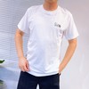 点此购买 北面夏季男女款纯棉圆领短袖T恤 qc 324354 商品缩略图9
