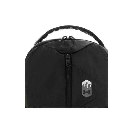 【云粉节】7楼安德玛UA 城市野趣系列男女情侣户外运动休闲双肩背包6010119 吊牌价699元 商品图3