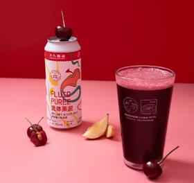 大九酿造 流体果泥 500ml