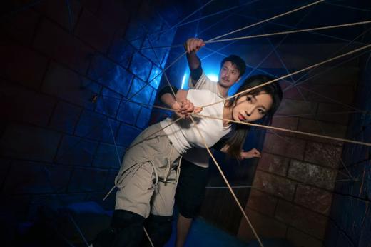 【鲁班奇幻乐园】明星版综艺挑战，有趣、好玩，遛娃、团建都OK！ 商品图1