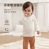 【云优选】FIXONI宝宝秋衣家居外穿打底圆领上衣-限时清仓 商品缩略图1