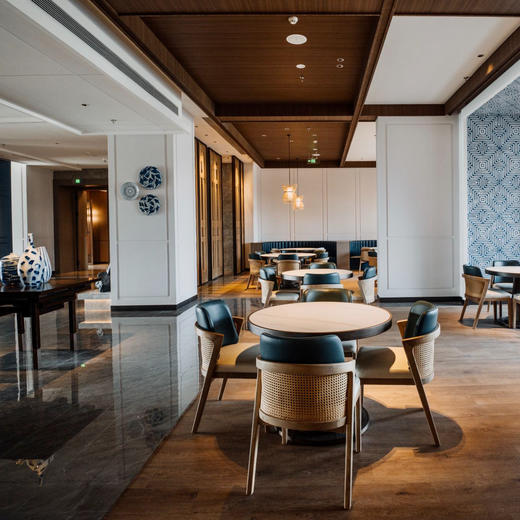 双12大促！1晚/2晚【舟山保利郡雅开元森泊度假酒店】周末/元旦不加价，春节可用！含下午茶、幻想岛/水乐园双园任选、非遗拓印体验、专业旅拍等，畅玩森林海岛之间~ 商品图2