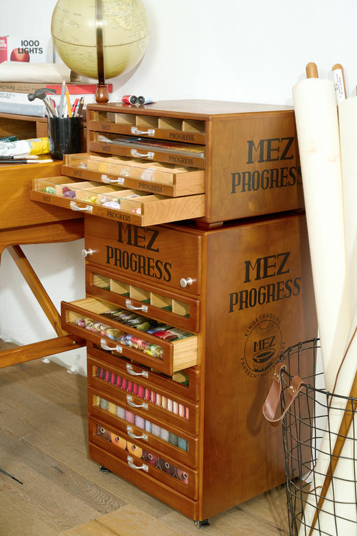 伽罗 JALO 麦子柜大号 商品图2