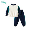 迪士尼男童卫衣套装ZD3ET001 商品缩略图12