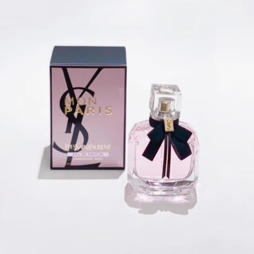 【香港直邮 】圣罗兰反转巴黎EDP浓香水50ml 掌上海关可查 商品图3