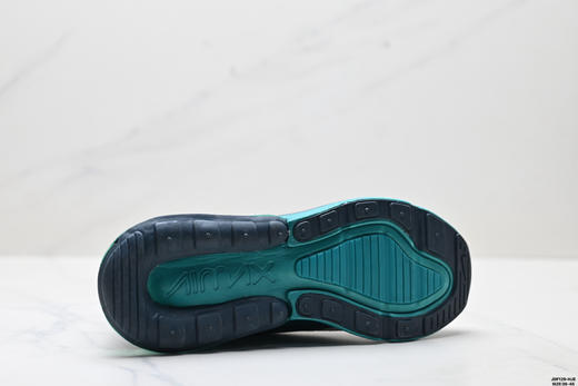 耐克NIKE AIR MAX 270气垫休闲运动跑步鞋AQ9164-102男女鞋 商品图8