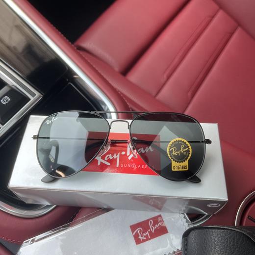 G263雷朋偏光眼镜墨镜男女同款 商品图0