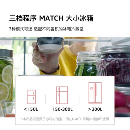 冰箱除味器(2024款) 商品图5